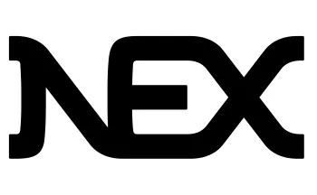 NEX Markets logo