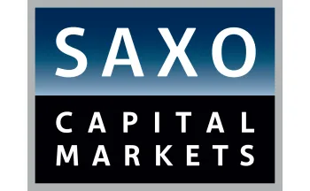 Saxo Markets