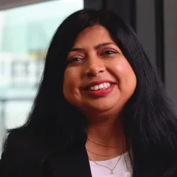 Pallavi P Kapale
