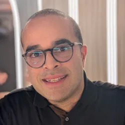 Bhavesh Parmar